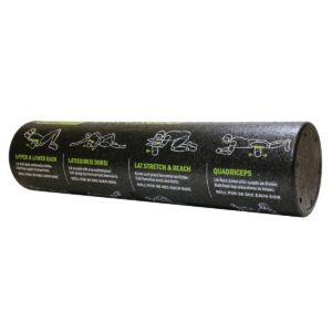 GoFit Guide Roller: Coach on a Roll