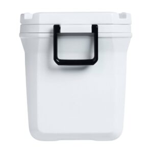 Coleman 52qt Marine Hard Ice Chest Cooler - White