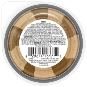 Meow Mix Tasty Layers Chicken and Turkey Recipe Wet Cat Food - 2.75oz