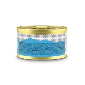 I and Love and You Oh My Cod Pate Wet Cat Food - 3oz