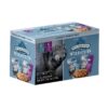 Blue Buffalo Wilderness Grain Free Wild Cuts Chicken & Beef Flavors Wet Dog Food Topper - 3oz/12ct Variety Pack