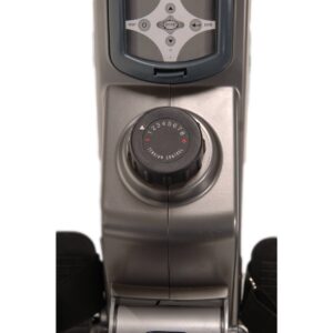 Stamina Conversion II Recumbent Bike/Rower