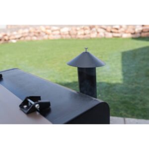Camp Chef SmokePro XT 24 Pellet Grill - Bronze