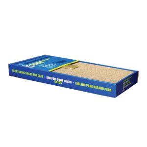 Catit Catnip Cat Scratcher