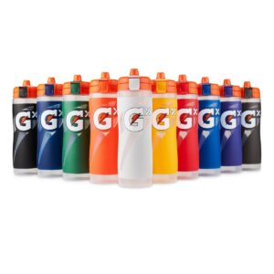 Gatorade 30oz GX Water Bottle - Red