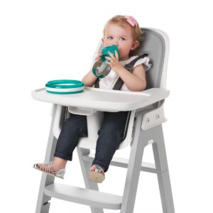 OXO Tot Transitions Straw Cup - 9oz - Teal