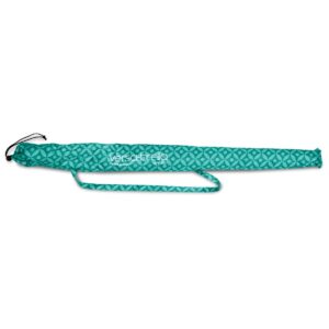 Sport-Brella Versa-Brella All Position Umbrella with Universal Clamp - Turquoise