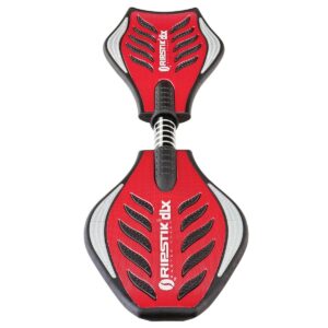 Razor RipStik DLX Caster Board - Red