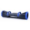 Surge Storm Heavy-Duty 40-Pound Water-Filled Adaptable Hydro-Inertia Home Total Body Workout Weight Tube, Black/Blue