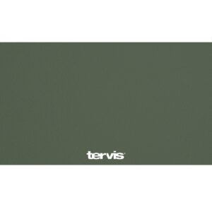 Tervis 20oz Powder Coated Stainless Steel Tumbler - Olive
