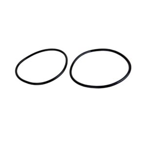 Intex 25004 2,500 GPH and Below Pool Filter Pump Replacement Seals Pack Parts