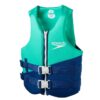 Speedo Adult PFD Life Jacket Vests XS/S