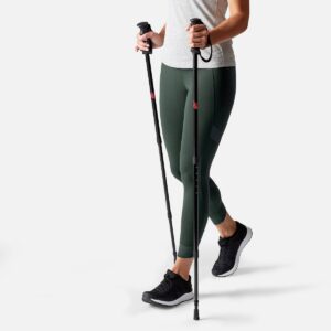 New Balance Trekking Poles - Black