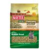 KAYTEE Forti-Diet Timothy Select Rabbit Food - 3.5lbs