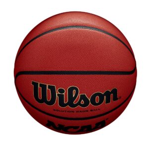 Wilson NCAA 28.5" Solution Game Ball