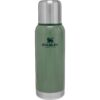 Stanley Adventure Stainless Steel Vacuum Bottle - 25oz