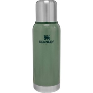 Stanley Adventure Stainless Steel Vacuum Bottle - 25oz