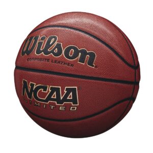 Wilson NCAA Limited 29.5" Basketball