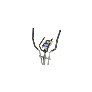 Sunny Health & Fitness Pre-Programmed Elliptical Machine