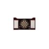 GLD Viper Hudson All-In-One Dart Board & Cabinet w/ Dry-Erase Board | 40-0219