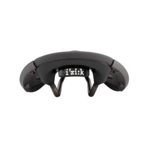 Fizik Aliante R3 Saddle - Black Rail Material: Kium Width: 154