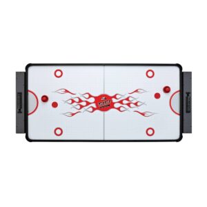 Fat Cat 3-in-1 6' Flip Multi-Game Table