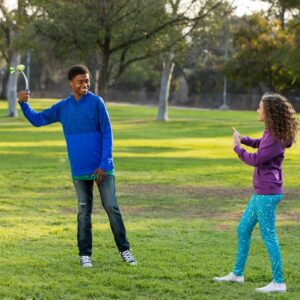 NERF Sports Vortex Howler Accelerator