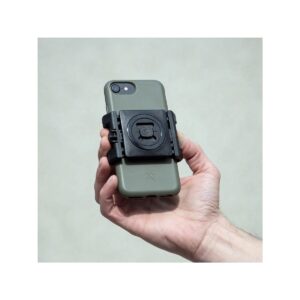 SP Connect Bike Bundle II Phone Case with Handlebar Mount Phone Bag and Holder