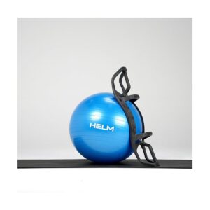 Surge 72-16902 Total Body Stabilizing Strength and Endurance Core Training Helm with Narrow, Wide, and Standard Grips