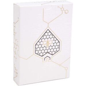 Ellusionist Super Bees Playing Cards Deck