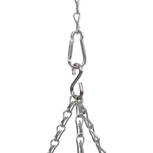 Stansport Steel Tripod Grill 17.5 In Diameter