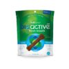 Fruitables Bioactive Dental Chews for Medium Sized Dogs One Month Supply Dog Treats - 10ct