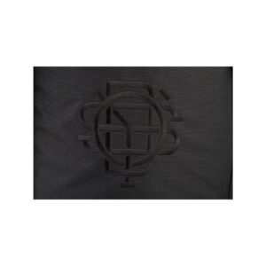 Odyssey Traveler BMX Bike Bag Black