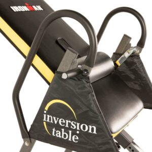 Ironman Inversion Table