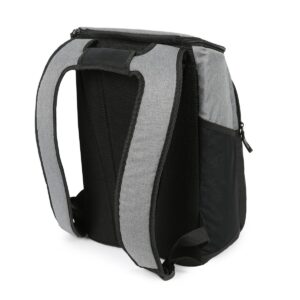 Fulton Bag Co. 9qt Hardbody Cooler with Removable Hard Liner - Griffin Gray