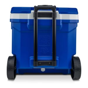 Igloo Latitude 60qt Roller Cooler