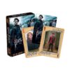 NMR Distribution Harry Potter and the Goblet of Fire Playing Cards