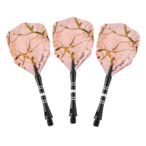 Fat Cat Realtree APC Steel Tip Darts 23gm