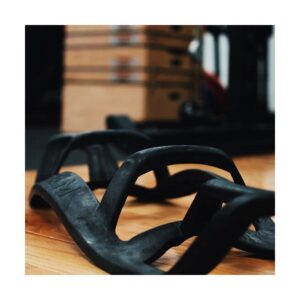 Surge 72-16902 Total Body Stabilizing Strength and Endurance Core Training Helm with Narrow, Wide, and Standard Grips