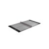 MD Sports Foldable Table Tennis conversion Top