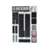 RockShox Decal Kit Sticker/Decal