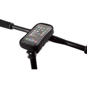 Bikase Handy Andy 5 Phone Bag and Holder