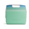 Igloo Playmate Elite 50th Anniversary 16qt Cooler with Decorated Lid - Mint