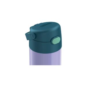 Thermos 12oz FUNtainer Water Bottle Handle - Lilac