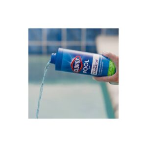 Clorox Algae Eliminate