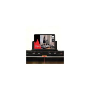 ASUNA Slim Folding Motorized Treadmill