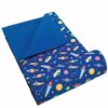 Wildkin Out of this World Original Sleeping Bag
