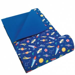 Wildkin Out of this World Original Sleeping Bag