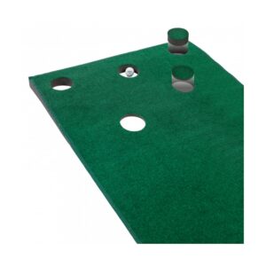 Odyssey Golf 12' Putting Mat