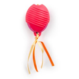 SmartyKat Crazy Cruiser Electronic Motion Cat Toy